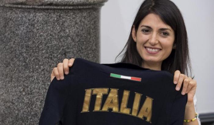 Olimpiadi, la Giunta Raggi verso il no