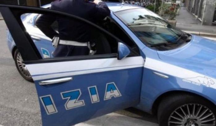032C8C-polizia-immagine-di-repertorio Polizia - Immagine di repertorio