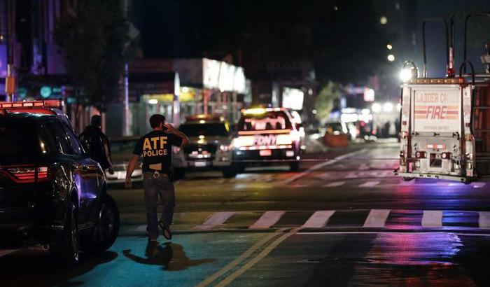 Esplosione a New York: nessuna prova di terrorismo