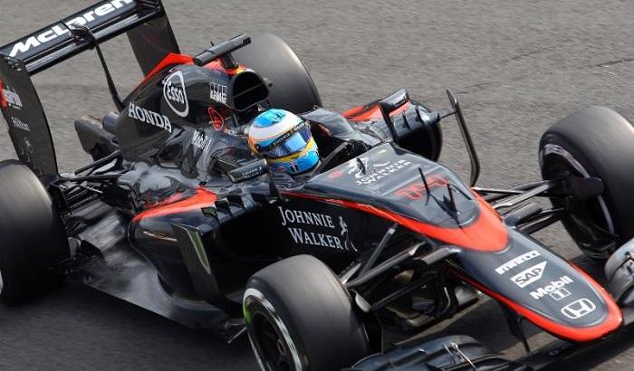 McLaren, Formula 1