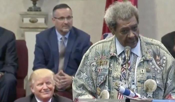 032EE4-don-king-e-donald-trump Don King e Donald Trump
