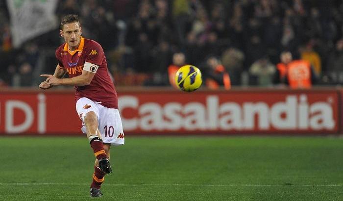 Sappiamo più di Totti che del referendum