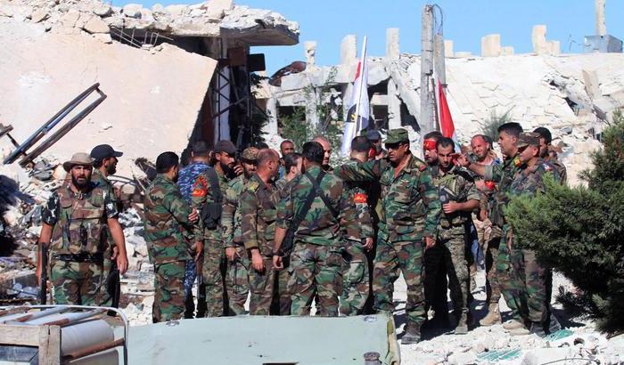Aleppo