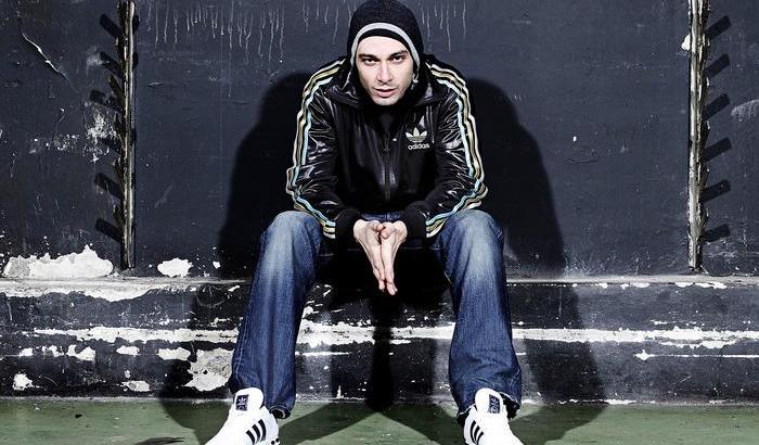 Fabri Fibra compie 40 anni e lavora a un nuovo album