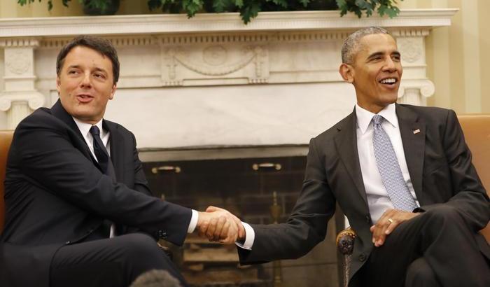 033443-obama-e-renzi Obama e Renzi
