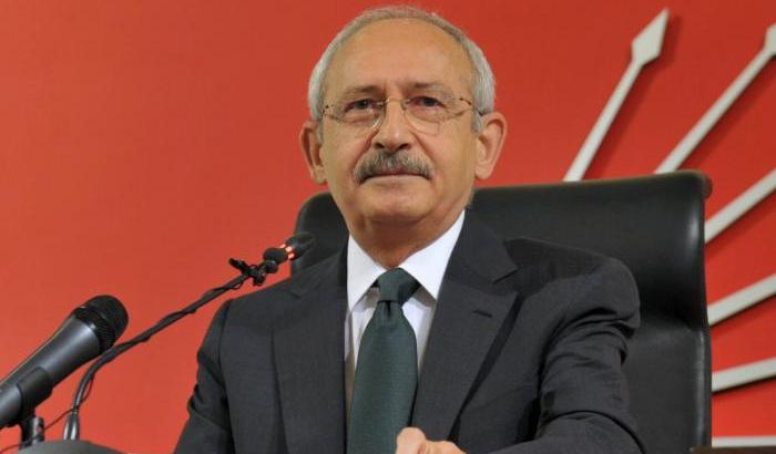 Kemal Kilicdaroglu