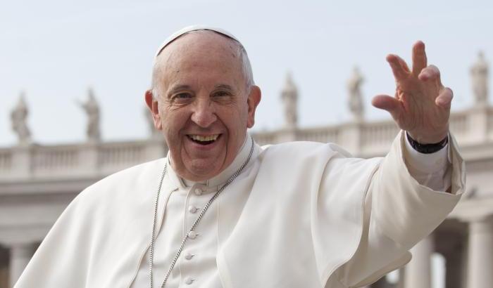 03373A-papa-francesco Papa Francesco