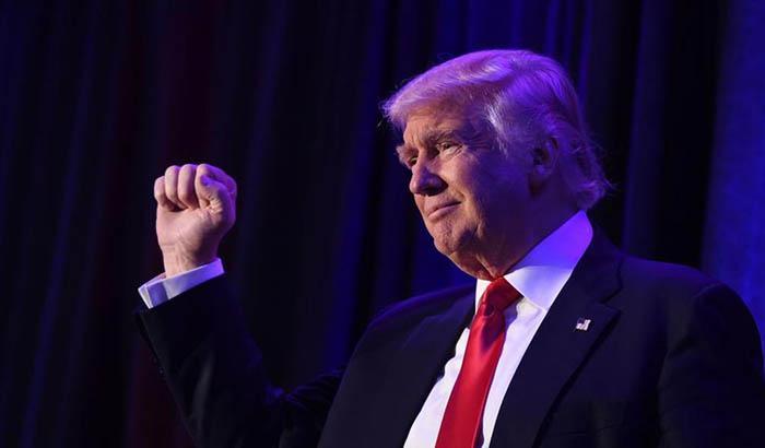 Dalle urne esce la sorpresa: benvenuti nell'era di Donald Trump