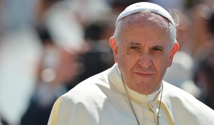 0339F4-papa-francesco Papa Francesco