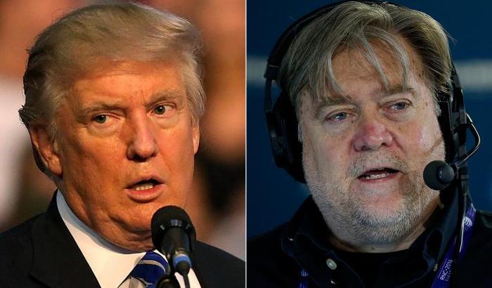 033A51-trump-e-bannon Trump e Bannon