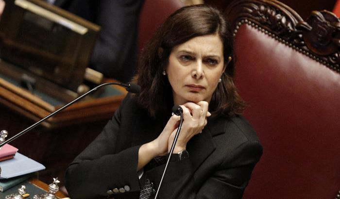 033BA4-laura-boldrini Laura Boldrini