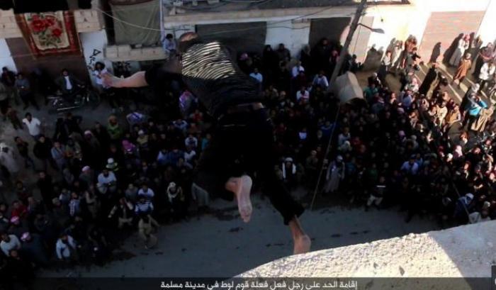 Il ragazzo ucciso con l'accusa di essere gay