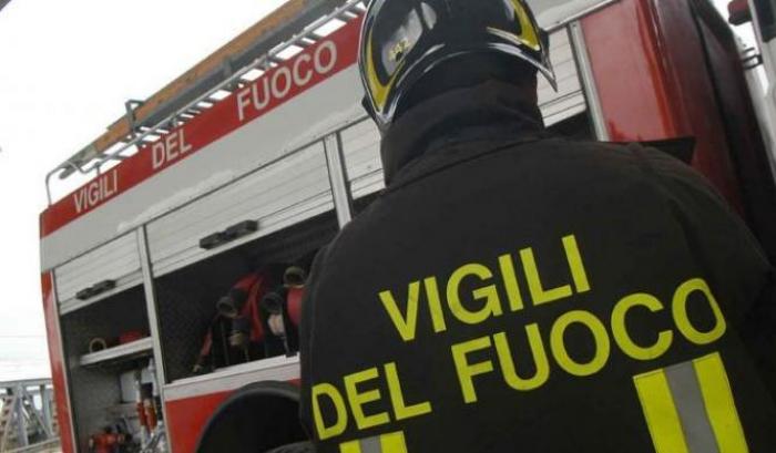 Ventimiglia, incendia casa della cognata dopo una lite: muore, ustionata la donna