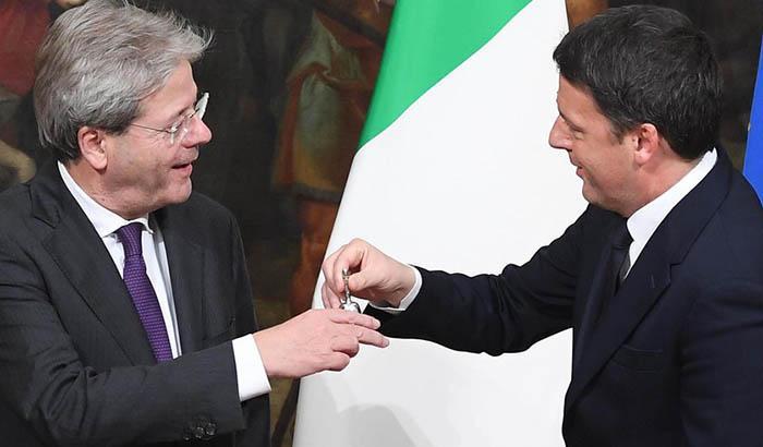 Dentro Lotti, Boschi sottosegretario: ecco la squadra di Gentiloni