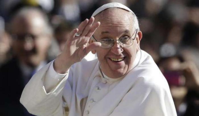 033EEA-papa-francesco Papa Francesco