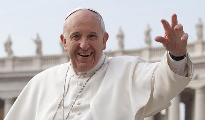 Papa Francesco compie 80 anni: gli auguri del mondo politico