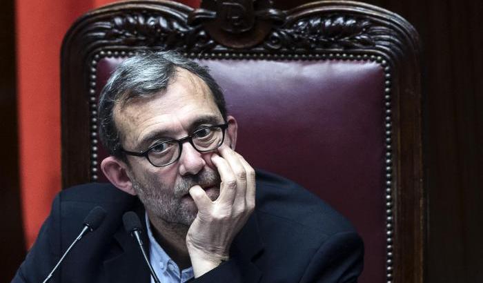 Giachetti sconfitto dalla Raggi al ballottaggio per sindaco di Roma
