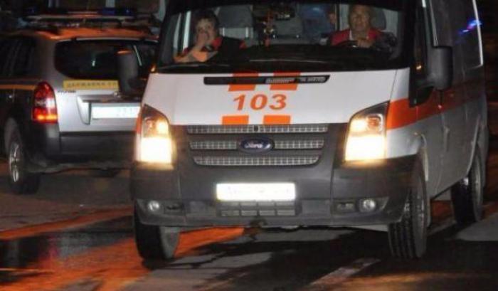 Incredibile in Russia: bevono una lozione con metanolo, 33 morti