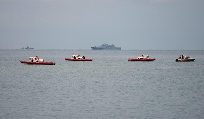 Operazioni nel Mar Nero