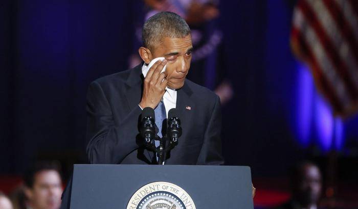 Barack Obama