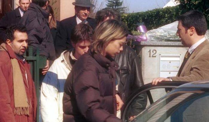 La brutta storia di Erika e Omar