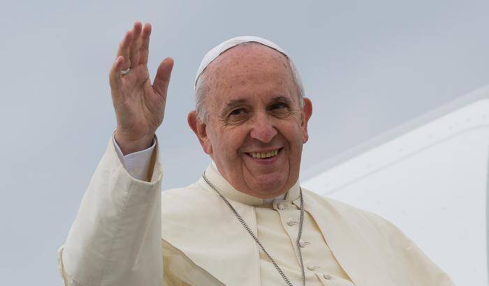 03438D-papa-francesco Papa Francesco