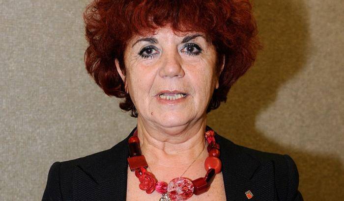 Valeria Fedeli
