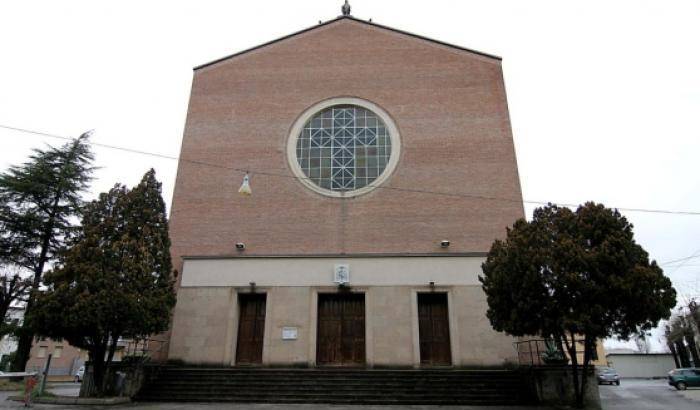 Chiesa di San Lazzaro a Padova