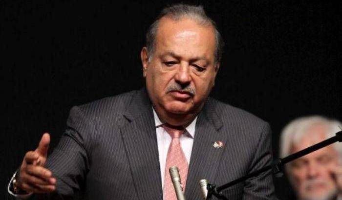 0344A8-carlos-slim-tycoon-dei-media-messicani Carlos Slim, tycoon dei media messicani