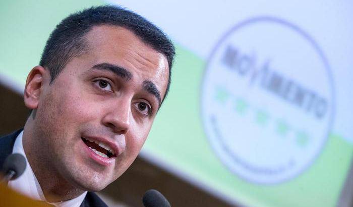 Luigi Di Maio