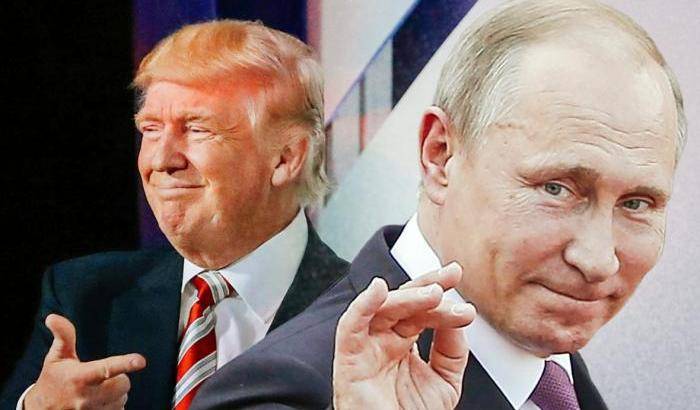 03452D-trump-e-putin Trump e Putin