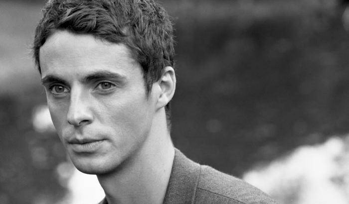 Matthew Goode