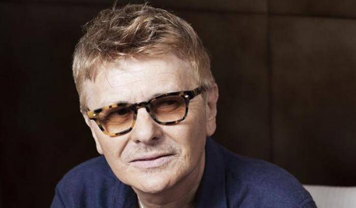 Ron a Sanremo per la ricerca sulla Sla con "L'ottava meraviglia"