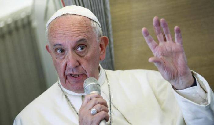 03468D-papa-francesco Papa Francesco