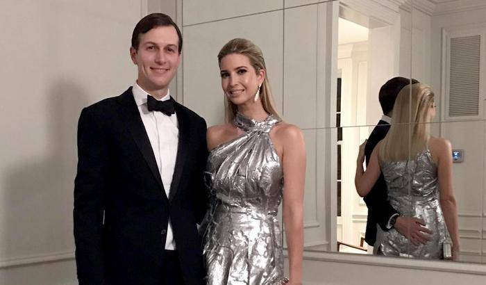 0346C0-ivanka-trump-e-il-marito-jared-kushner Ivanka Trump e il marito Jared Kushner