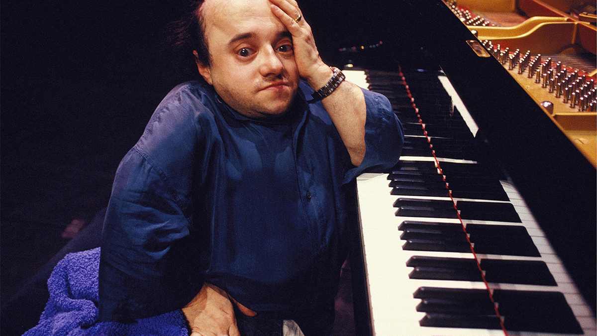 michel-petrucciani Michel Petrucciani avrebbe compiuto 61 anni: il genio del piano più forte della malattia