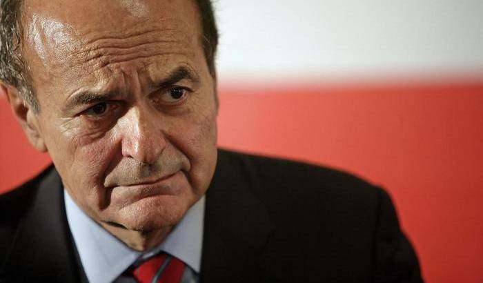 Pierluigi Bersani