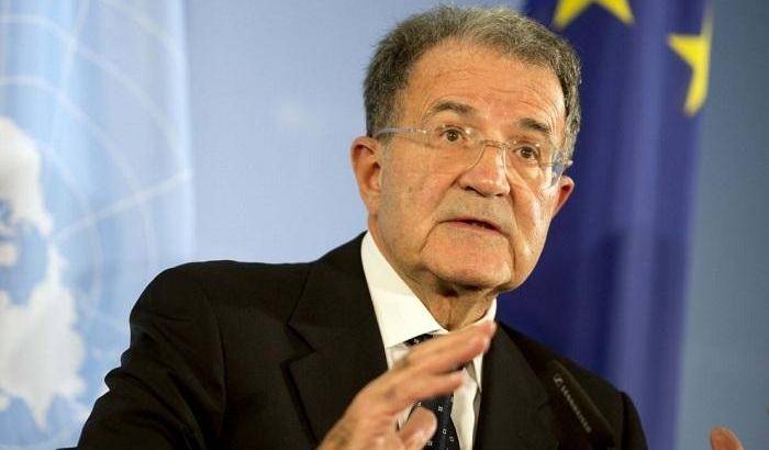 Romano Prodi