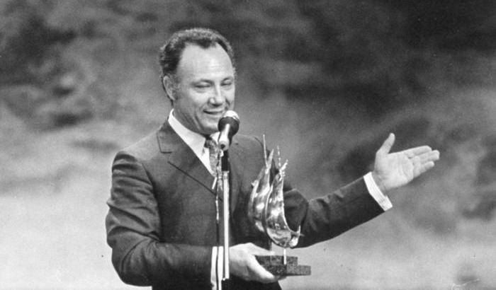 Claudio Villa, la voce che fu autenticamente nazional-popolare