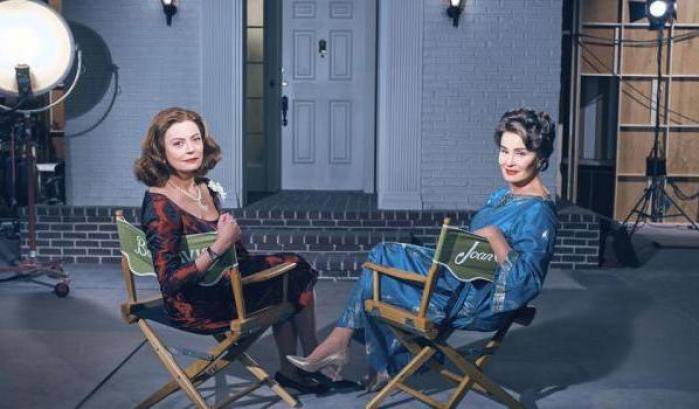 Feud