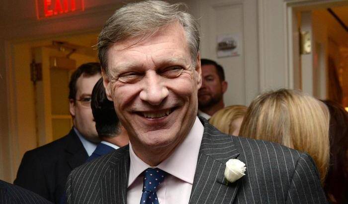 034A31-ted-malloch Ted Malloch