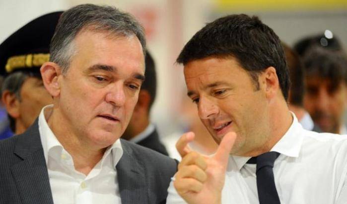 Renzi e Rossi