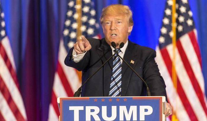 034BCE-donald-trump Donald Trump