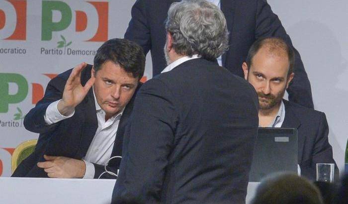 Pd, la commissione ha deciso: le primarie si terranno il 30 aprile