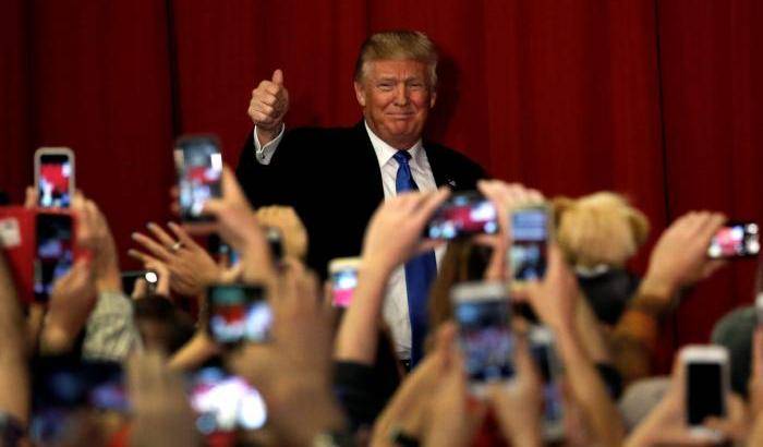 034CB9-donald-trump Donald Trump