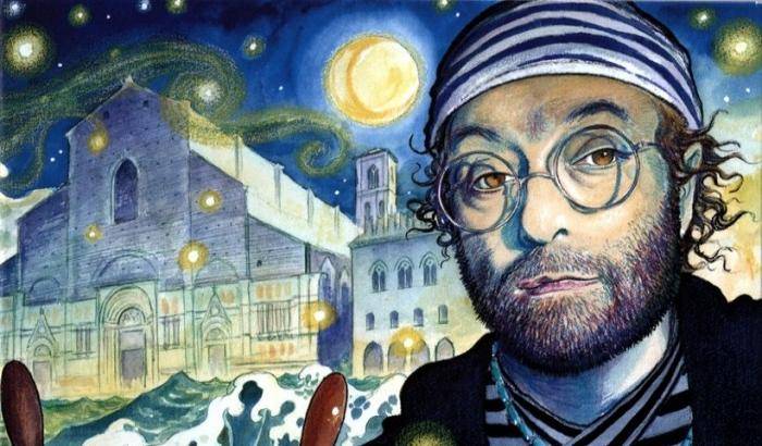 Caro amico ti scrivo: in ricordo di Lucio Dalla