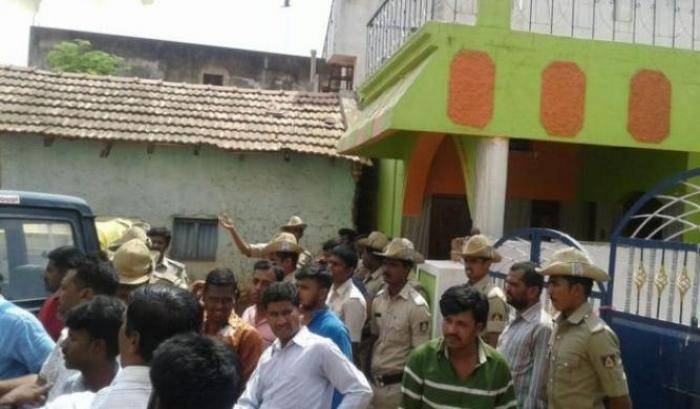 India, "sacrificio umano" di una bambina di 10 anni: tre persone in manette