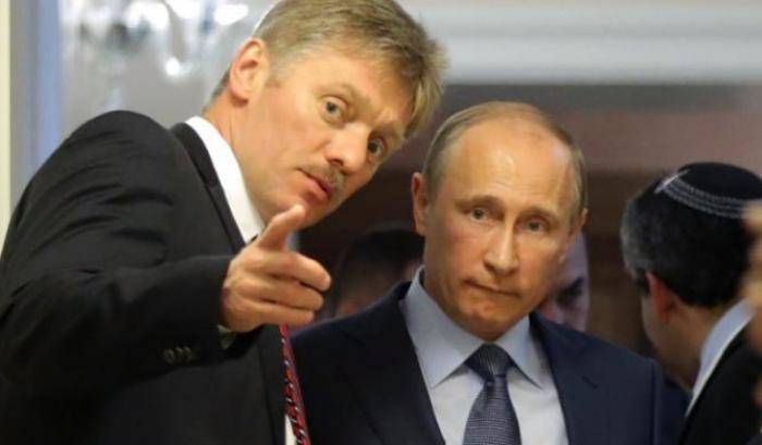 034E32-dmitri-peskov Dmitri Peskov e Putin