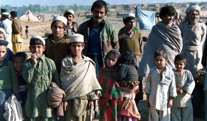034E35-rifugiati-afghani Rifugiati afghani