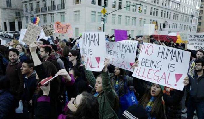 034E4A-protesta-contro-il-muslim-ban protesta contro il muslim ban